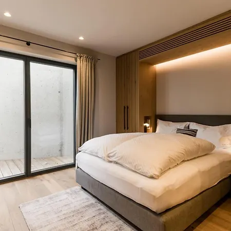 Geniessen Sie Bergblick & Sauna Im Modernen * Going am Wilden Kaiser