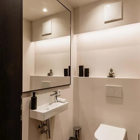 Geniessen Sie Bergblick & Sauna Im Modernen Dağ evi