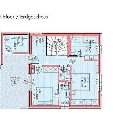 Geniessen Sie Bergblick & Sauna Im Modernen Шале Going am Wilden Kaiser